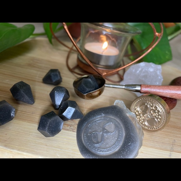 Diamond Wax Melts - Picture 3 of 3